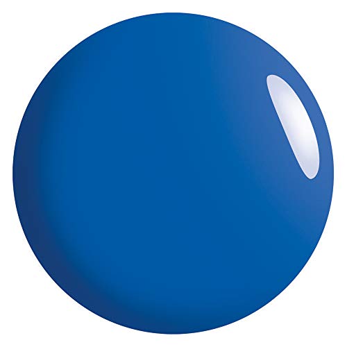 SensatioNail Express One Step Gel Polish, Requires LED Lamp, The Boys in Blue  .33 fl oz