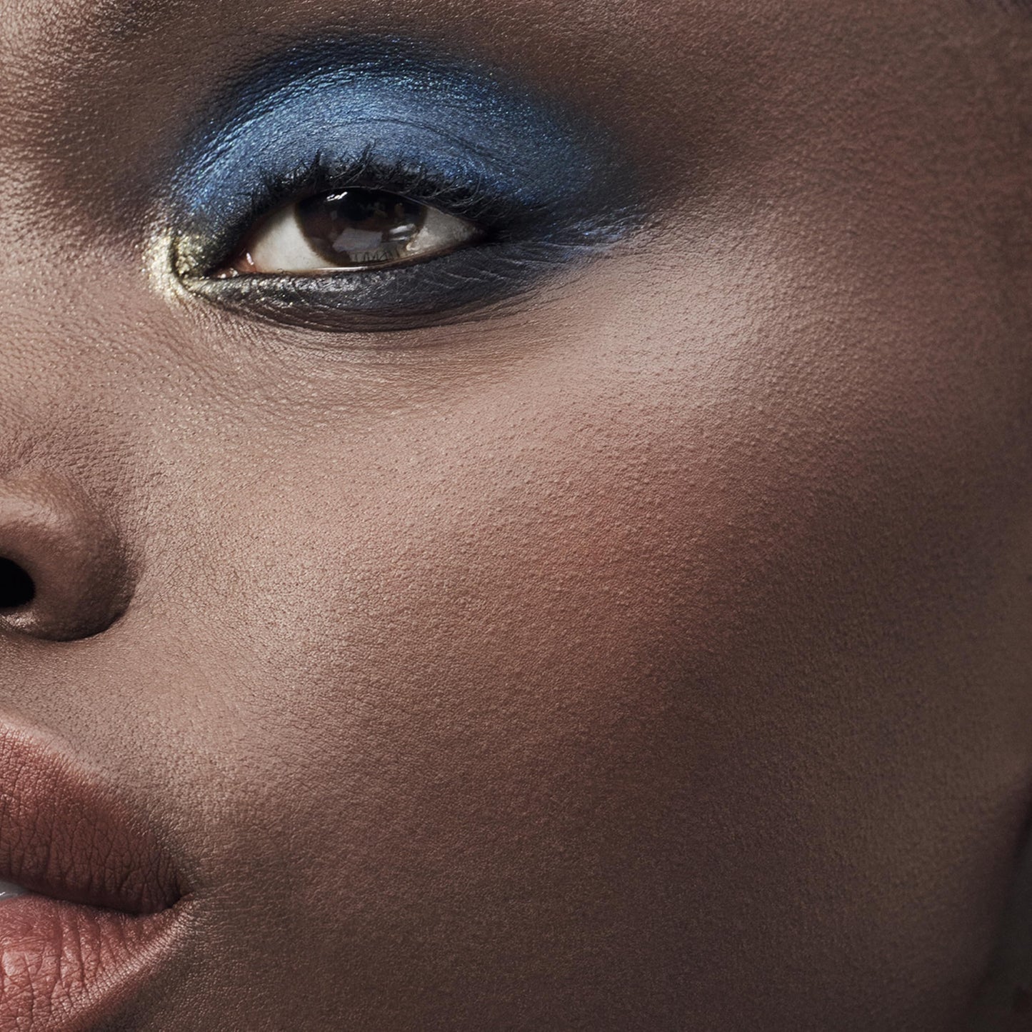Estée Lauder The Sculpting Blush Powder Blush, Hypnotic Copper