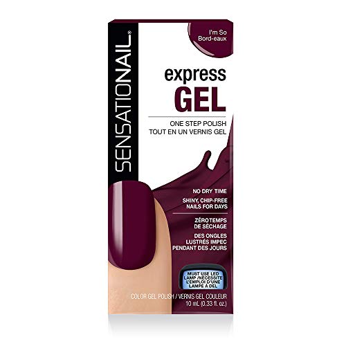 Gel Polish I'm So