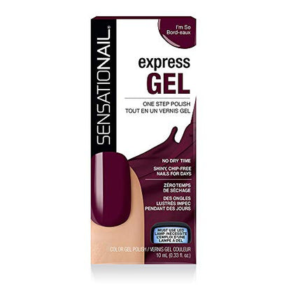 Gel Polish I'm So
