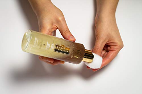SKIN & CO Truffle Therapy Cleansing Oil 6.8 Fl Oz.