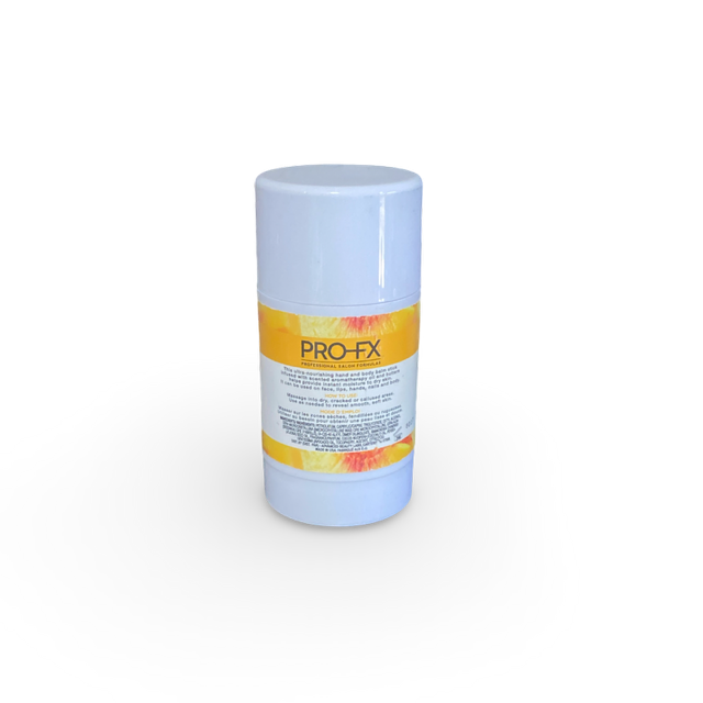 Pro-FX Hand + Body Balm Uplift Peach Mango 2.4 oz