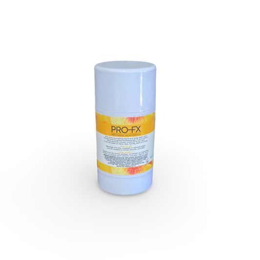 Pro-FX Hand + Body Balm Uplift Peach Mango 2.4 oz