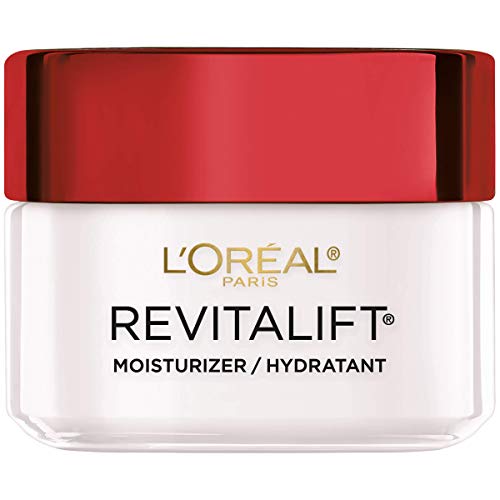 L'Oreal REVITALIFT Anti-Wrinkle + Firming Moisturizer  1.7oz