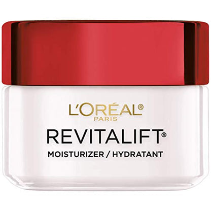 L'Oreal REVITALIFT Anti-Wrinkle + Firming Moisturizer  1.7oz