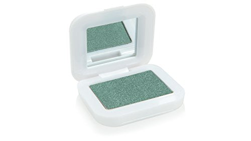 Models Own Myshadow, Powder Eye Shadow, Intense Color: Grasshopper Shimmer 18 .07oz