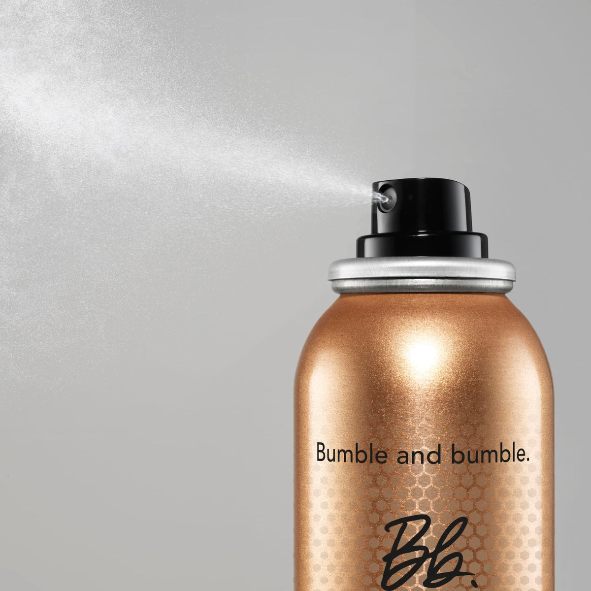 Bumble and Bumble Heat Shield Blow Dry Accelerator 4.2oz/125ml