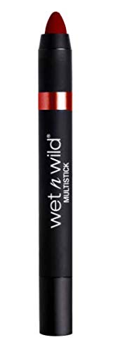 wet n wild Multistick  13007 Red  .11oz