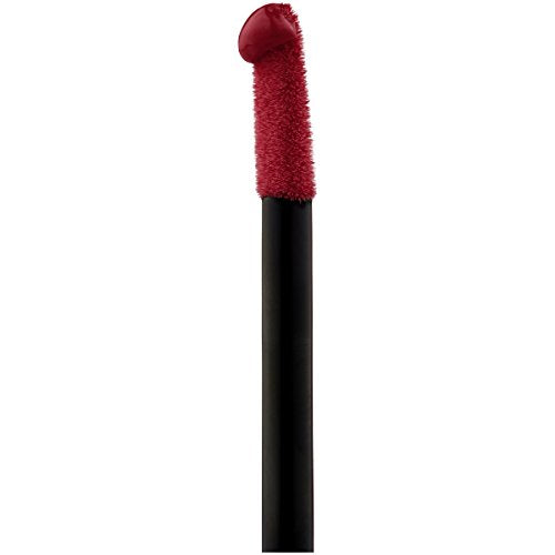Maybelline ColorSensational VIVID MATTE LIQUID, 36 Vivid Red Punch