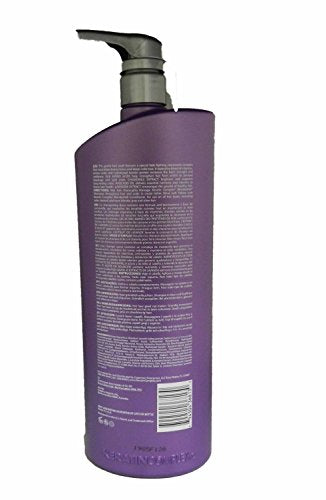 Keratin Complex BLONDESHELL Debrass & Brighten Shampoo  33.8 fl oz