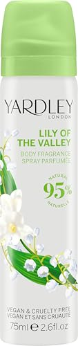 Yardley Body SPRAY