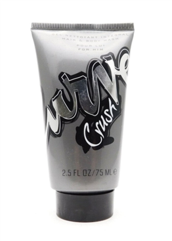 Liz Claiborne Curve Crush Hair & Body Wash For Him 2.5 Fl Oz.