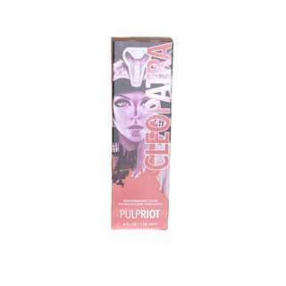Pulp Riot CLEOPATRA Semi Permanent Hair Color 4 Oz