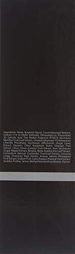 ZIRH Deep Clean Foaming Deep Pore Cleanser 5 Fl Oz.