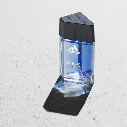 Adidas Moves Him Body Fragrance