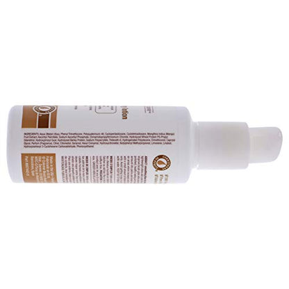 abba SMOOTHING BLOW DRY LOTION Pro Quinoa Complex. Natural Hair Rescue   5.1 fl oz