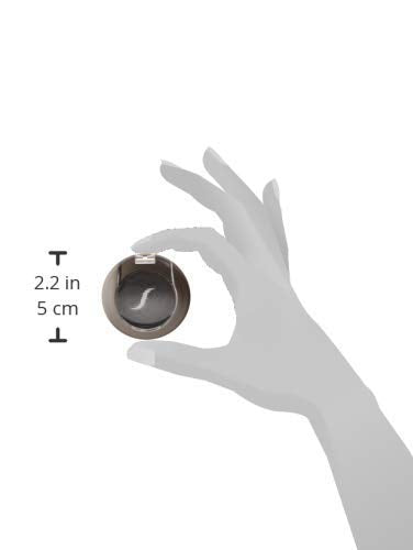 SORMÉ Smudge Proof Long Lasting Eye brow Powder for Women -  Dark Smoke