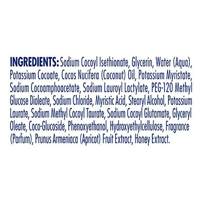 St Ives Apricot & Manuka CLEANSING STICK 1.59oz