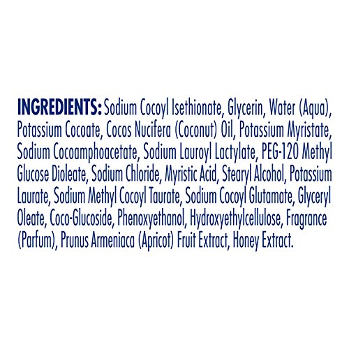 St Ives Apricot & Manuka CLEANSING STICK 1.59oz