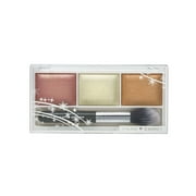 Hard Candy JUST GLOW  Baked Highlighter Trio, 1332 Cruisin' the Coast   1oz x 3
