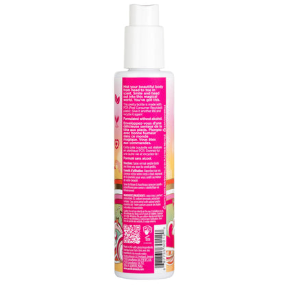 Pacifica Island Vanilla Perfumed Hair & Body Mist, 2 fl oz