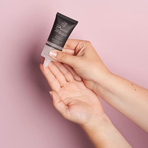 W7 | Face Primer | Prime Magic | Cruelty Free and Vegan Makeup For Women