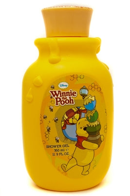 Disney WINNIE THE POOH Shower Gel   11.9 fl oz