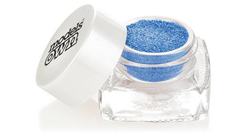 Models Own Myshadow Loose Eyeshadow Powder,Mermaid 10  .08oz