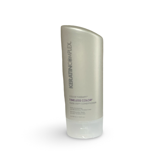 Keratin Complex Timeless Color Fade Defy Conditioner 13.5 Oz