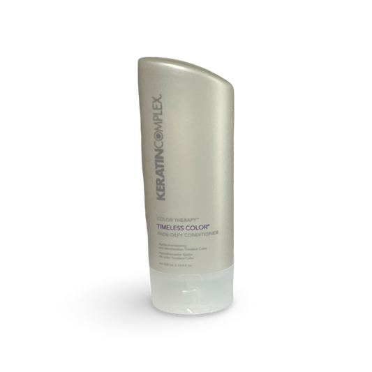 Keratin Complex Timeless Color Fade Defy Conditioner 13.5 Oz