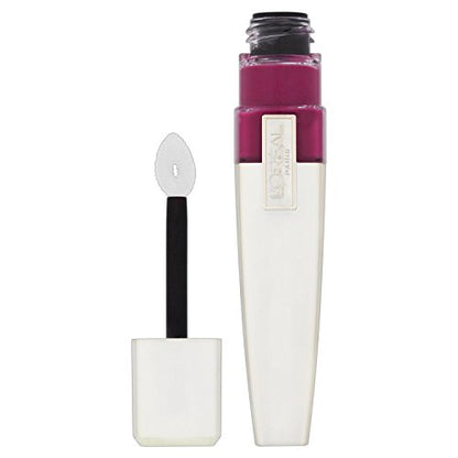 L'Oreal Colour Caresse Wet Shine Stain 402 Milady .21 Fl Oz.