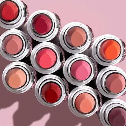 wet n wild MEGALAST High Shine Brilliance Lipstick, Jam With Me  .33oz