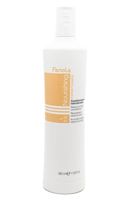 Fanola NOURISHING Restructuring Condtioner 11.8 fl oz