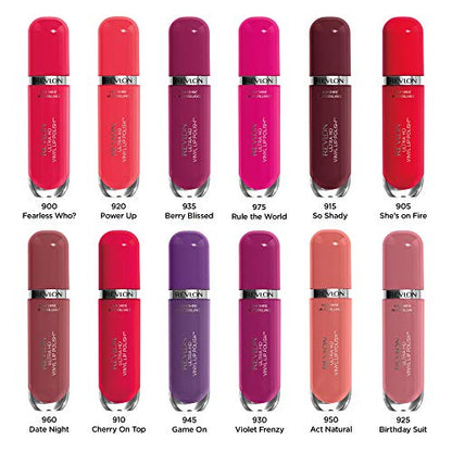 Bite Beauty AMUSE BOUCHE Liquified Lipstick with Resveratrol, Caramelized  .25oz