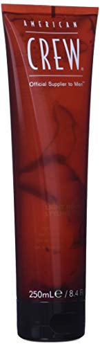 American Crew Light Hold Styling Gel  8.4 fl oz