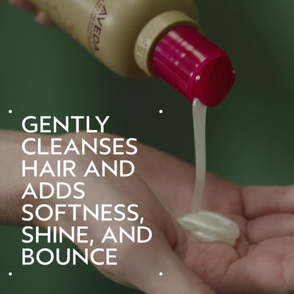 Aveda Cherry Almond Softening Shampoo 8.5 Oz