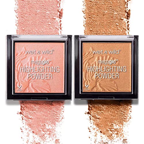 wet n wild MegaGlo Highlighting Powder