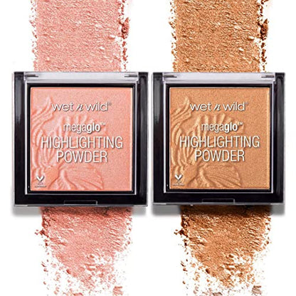 wet n wild MegaGlo Highlighting Powder