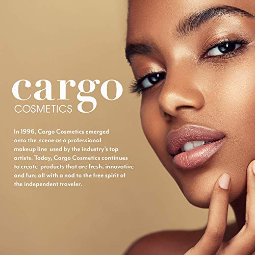 Cargo HD Picture Perfect Foundation