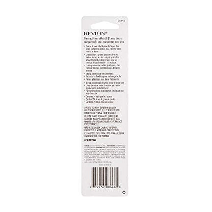 Revlon Compact Nail File