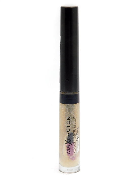 Max Factor Vibrant Curve Effect Lip Gloss, UNDERSTATED