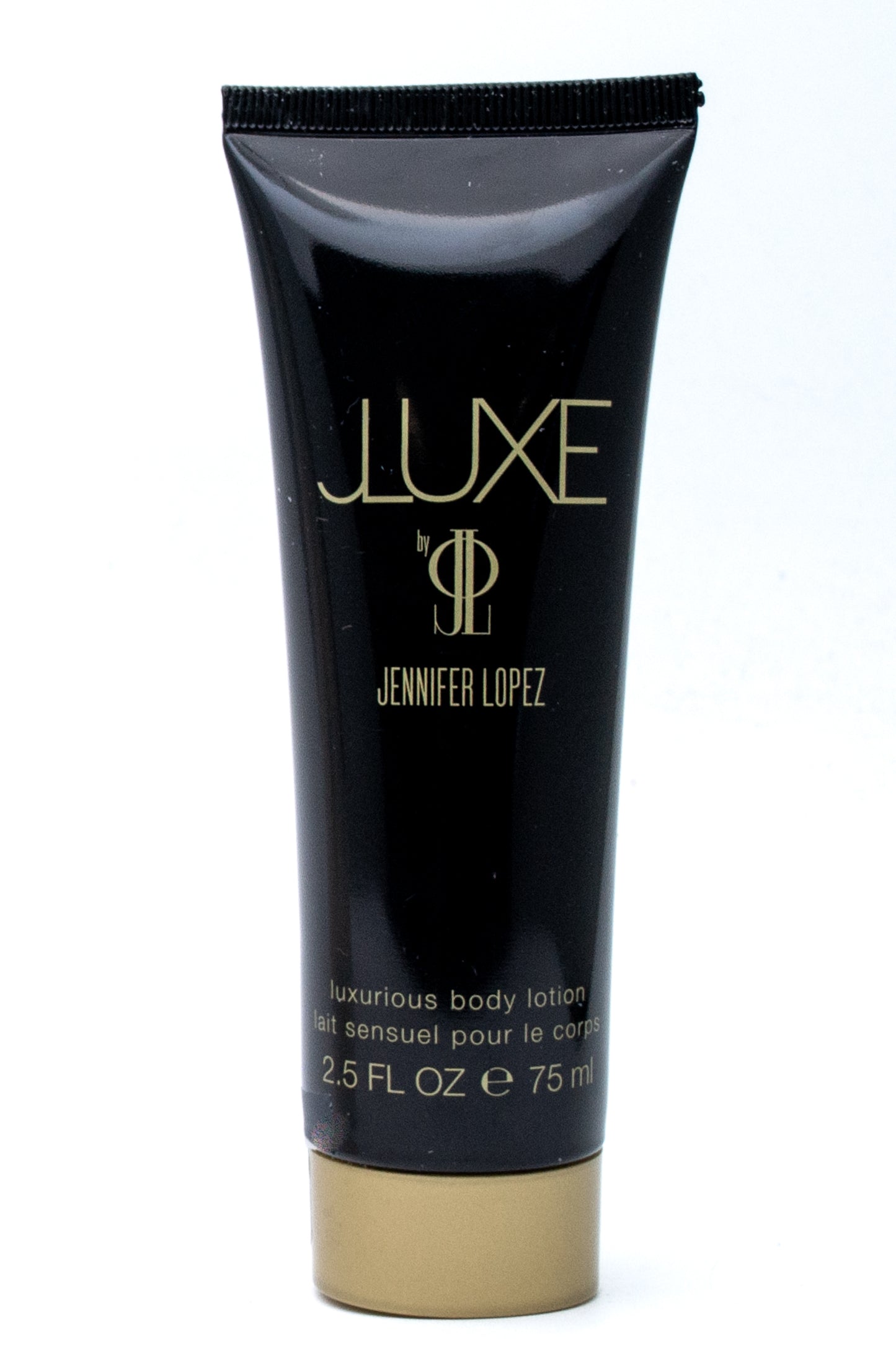 Jennifer Lopez JLUXE Luxurious Body Lotion  2.5 fl oz