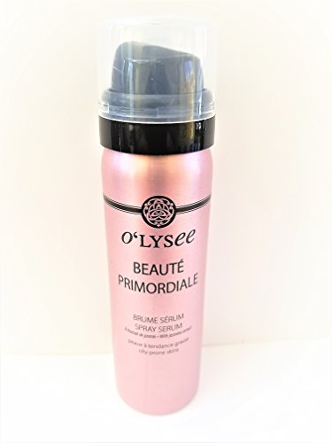 Oâ€™LYSee Beauteâ€™ Primordiale Spray Serum for Oily Skin  1.69 fl oz