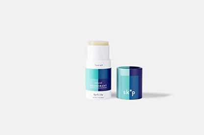 sk*p natural DEODORANT, Fresh Squeezed  1.7oz