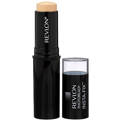 Revlon PhotoReady Insta-Fix Makeup 120 Vanilla .24 Oz.