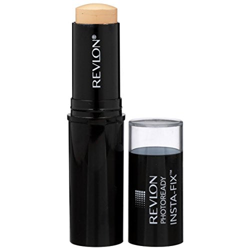 Revlon PhotoReady Insta-Fix Makeup 120 Vanilla .24 Oz.