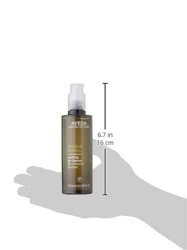Aveda Botanical Kinetics PURIFYING GEL CLEANSER  5 fl oz