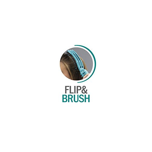 Conair for Batiste Flexi Head DRY SHAMPOO Brush