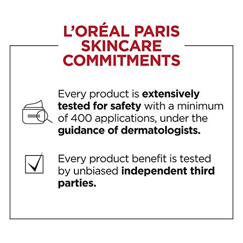 L'Oreal Paris Revitalift Anti-Wrinkle +Firming Eye Cream Moisturizer .5 Oz.