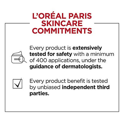 L'Oreal Paris Revitalift Anti-Wrinkle +Firming Eye Cream Moisturizer .5 Oz.